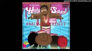 10 Like Nothing (DJ MoneyMade Remix) [Holy Sauce]