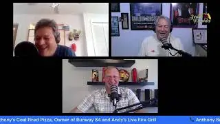 012623   Restaurateur Extroadinaire Anthony Bruno Excited About Revamped Runway 84
