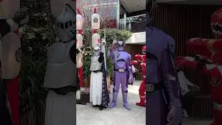 Japanese Superhero #shorts #cool #nice #funny #superhero