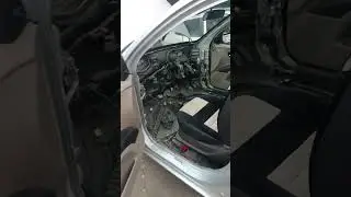 Hyundai I10 Heating Coil Replacement