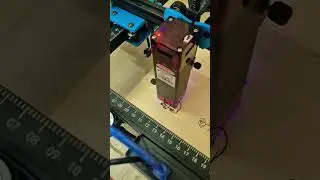 #ataltinkeringlab #ataltinkeringlabs #labs #laserprinting #lasercuttingmachine #printing #rabbit