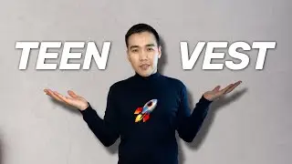 How To Invest For Teenagers | Under 18