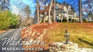 Video of 109 Mill Street | Middleton, Massachusetts real estate & homes