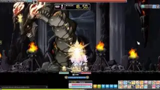 Dawn Warrior True Sight Test vs CRA