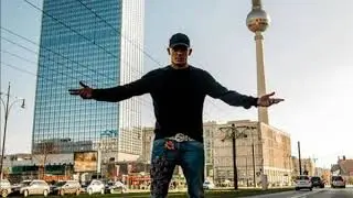 CAPITAL BRA feat. JONI | Dir zur Liebe