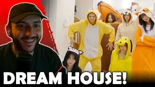 BAEMON HOUSE EP.1 | Babymonster REACTION 🔥THE BEST HOUSE EVER!🔥