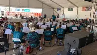 2020 Coconino County Fair Virtual Entertainment - Flagstaff Community Band