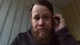 Pipe smoking, beginners mistake