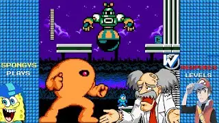 Let&acute;s Play Mega Man Maker: Die Levels von 