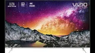 VIZIO P659-G1 65