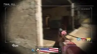Call of Duty&reg;: Modern Warfare CYBER ATTACT🎧❤️