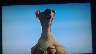 Ice Age - Carl And Frank Death (Greek Version HQ)