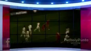 Bayern Munich 0 - 4 Real Madrid   todos los goles | cadena cope
