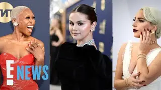 Best SAG Awards Red Carpet Looks of ALL TIME | E! News