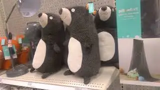 TARGET KIDS BEDROOM DECOR!