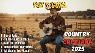 Mi Vida en Tus Manos 🙏 Worship Lento que Trae Paz Interior   2025