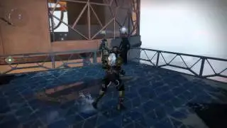 Destiny - Xur location - 5-15 to 5-17 Week 36 w/ Truth