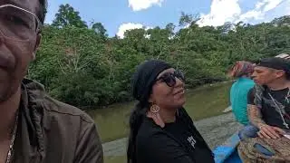 21 D&iacute;as de Dieta de Ayahuasca en Per&uacute;: Trueno, Jaguar, Cielo y Yopohuasca