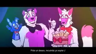 Recopilaci&oacute;n de FANF somos los funtime de &ldquo;NAMI GAGA&rdquo;🥰🤫