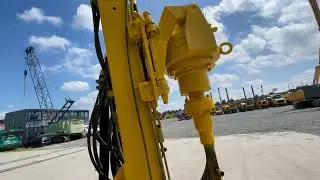 Wellco Drill WD 80 Brunnenbohrger&auml;t