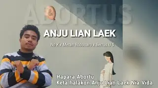 { FI-TecLi } ANJU LIAN LAEK : Endure Crew || React : Hapara Abortu || Timor-Leste Vlogger 🇹🇱🔥💪