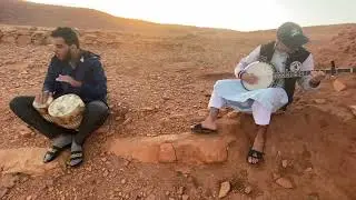 La chanson tikhira izenzaren igout abdelhadi