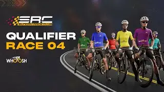EN-Sunday Race Club - Qualifier #4 | Sunday 23 November 2025 -EN-