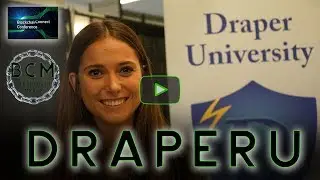 Draper University at Blockchain Connect Conference &bull; Blockchain Media