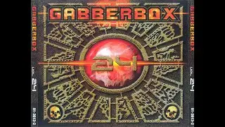 [2003] VA - Gabberbox 24 [3xCD]