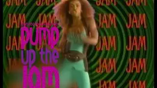 Technotronic   Megamix Short version Edit by DVJ P Molina