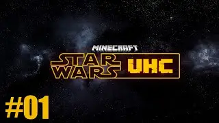 UHC STAR WARS - REGLES COMPLETE ! #01