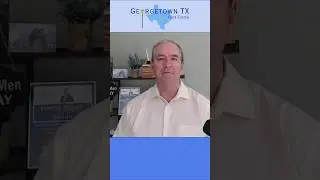 Downsizing: There Are More Than Just 2 Options! | Georgetown TX #Downsizing Tips #RetireInTexas