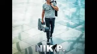 NIK P   Spuren vom Leben