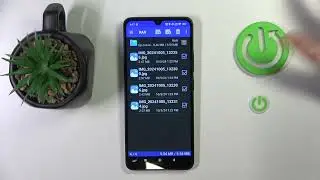 How to Unpack RAR Archive on Poco C75 | Extract RAR Files on Poco C75