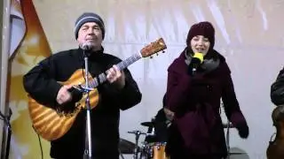 Petra Fúriková & Neřež - Já s tebou žít nebudu