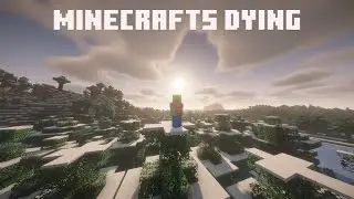 The Decline Of Minecraft
