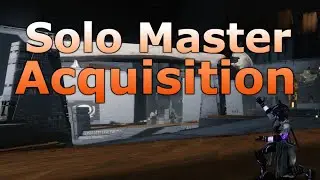Solo Master Acquisition (Renegades)