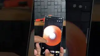 Camera 📷 Test Galaxy s25 Ultra Vs Nokia N8 😱😳😨