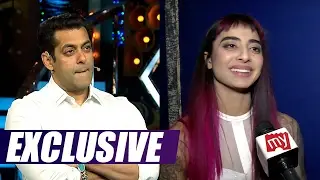 Bigg Boss 10 | Salman Khan would have slapped me says Bani | Exclusive Interivew