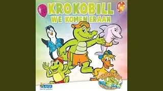 We Komen Eraan