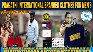 Original Branded Clothes in Bangalore/all branded jeans,t-shirts,shirts,available at less price