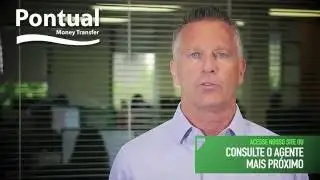 B2B Services - Pontual Money Transfer