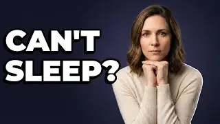 What Are Symptoms Of Habitual Sleep Difficulty?