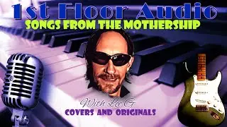 Songs From The Mothership