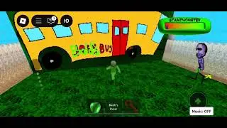 How to get the key 99 badge in play as Baldi 