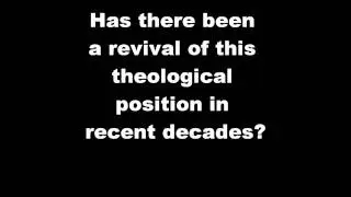 Sandemanianism: Something to Avoid?