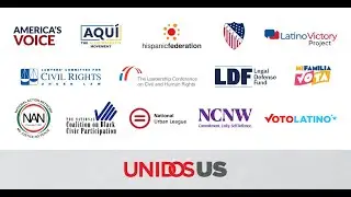 National Latino and Civil Rights Groups Denounce Federal Overreach in Los Angeles Raids