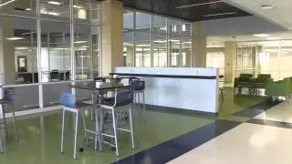 V.R. Eaton High School