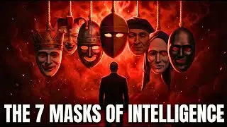 7 Levels of Intelligence -- Where Do YOU Rank? | Thomas Aquinas