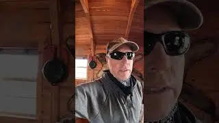How do I heat the cabin?